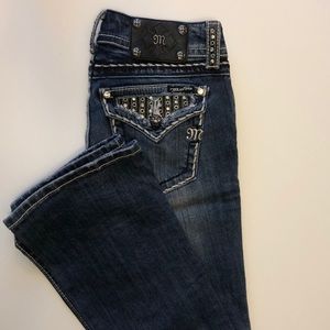 Miss Me Jeans Size 26